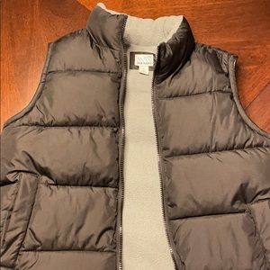 boys vest